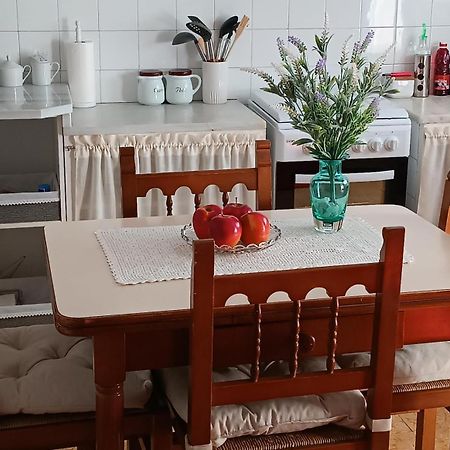 Cal Robert Apartment Penellas Ngoại thất bức ảnh
