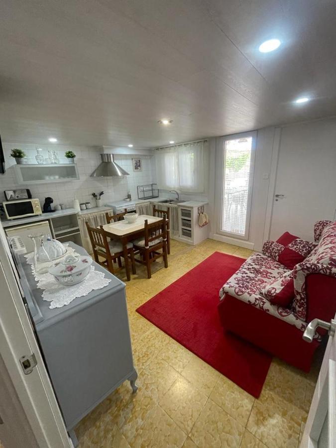 Cal Robert Apartment Penellas Ngoại thất bức ảnh