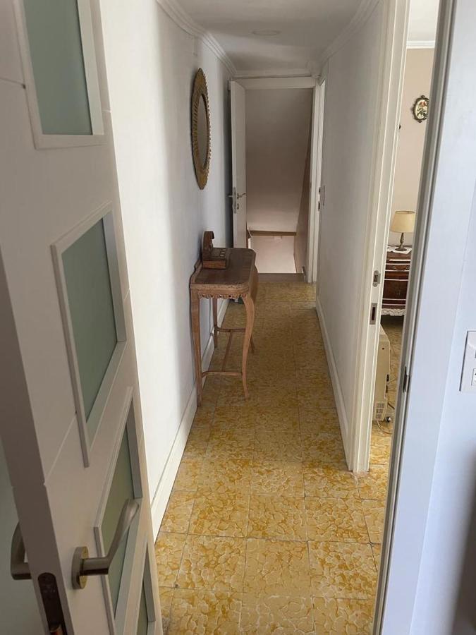 Cal Robert Apartment Penellas Ngoại thất bức ảnh
