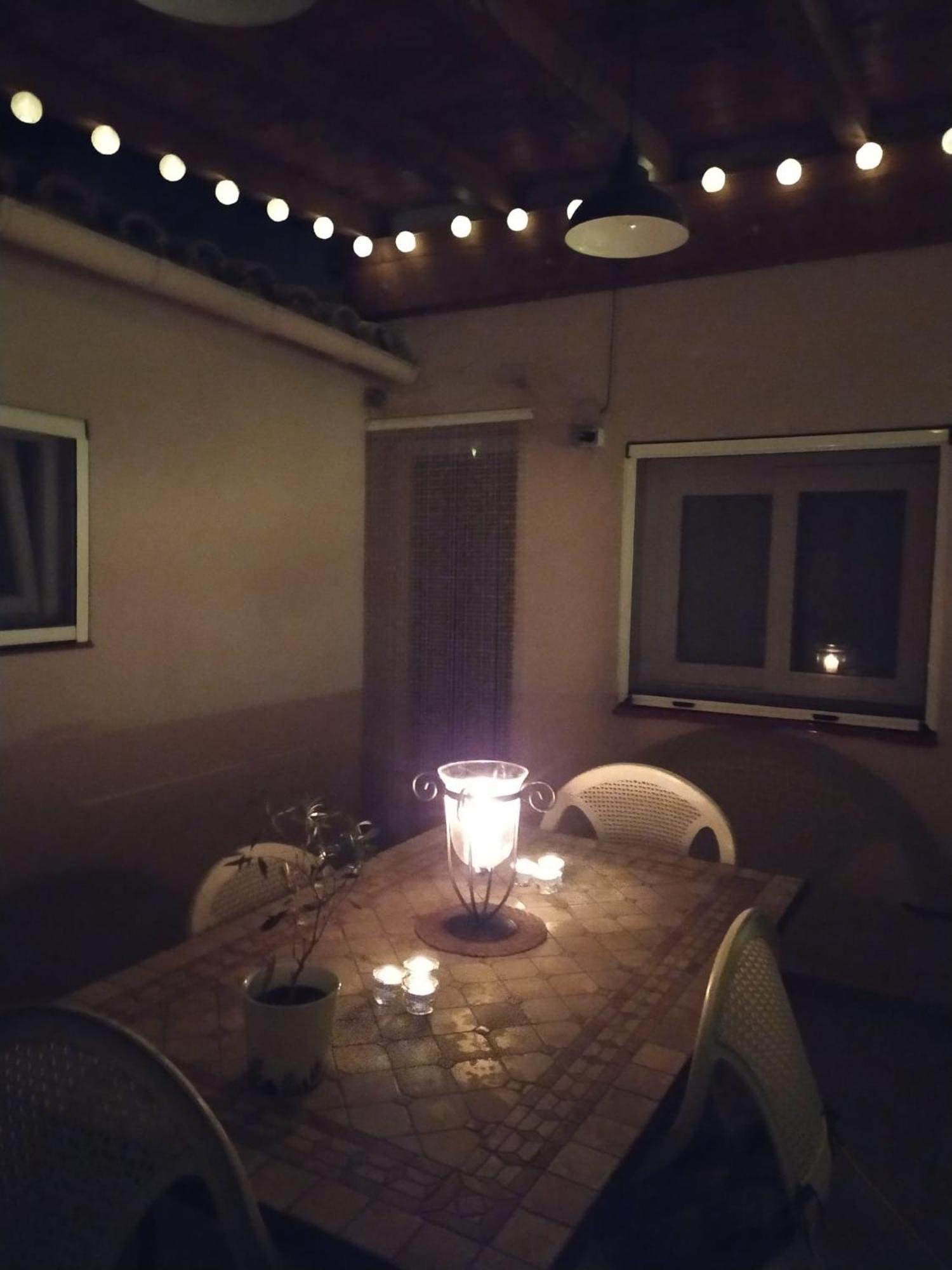 Cal Robert Apartment Penellas Ngoại thất bức ảnh