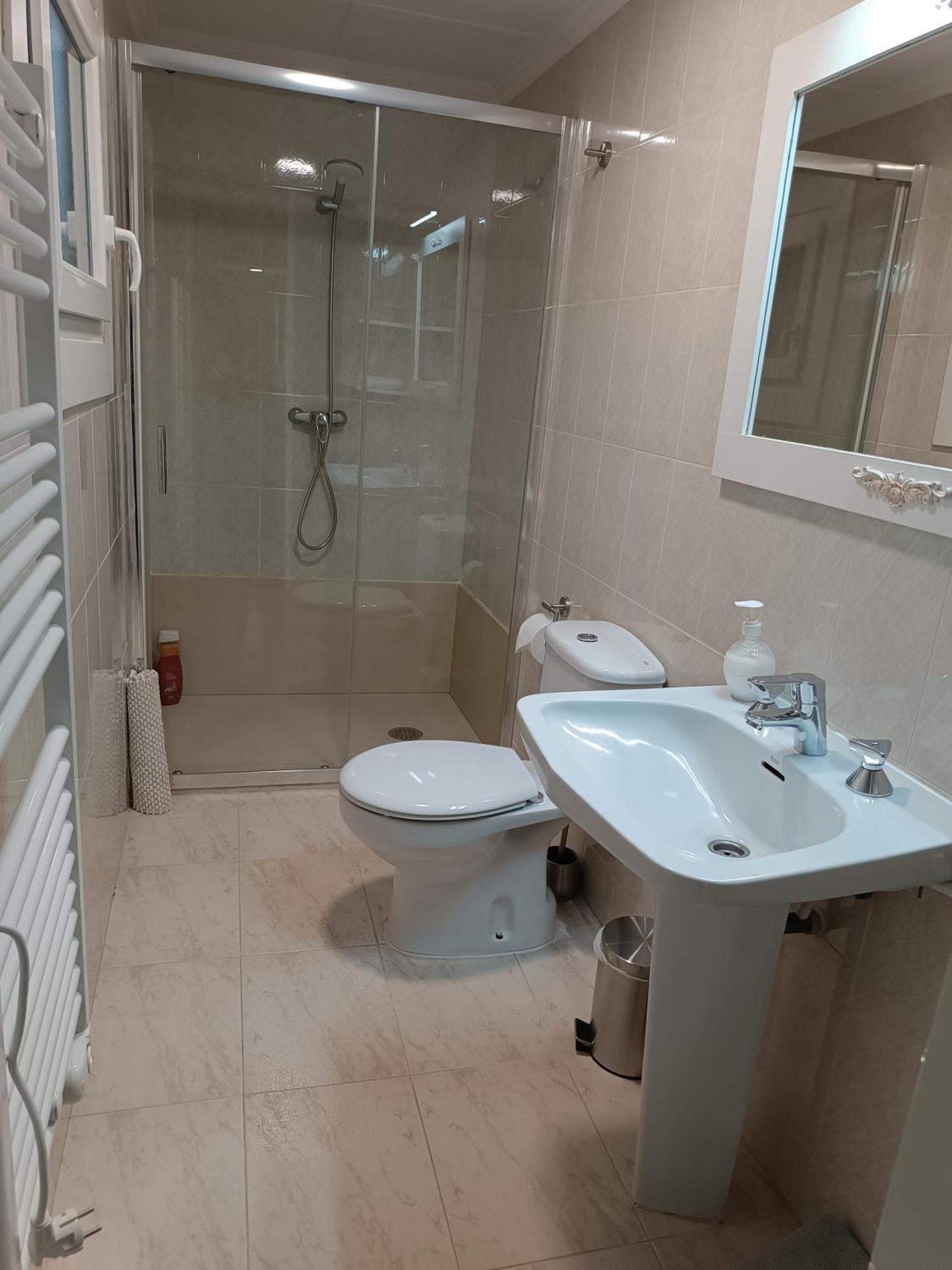 Cal Robert Apartment Penellas Ngoại thất bức ảnh